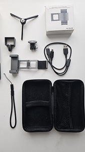 DJI Pocket 2 Creator Combo + Addons (3 foto / 8)