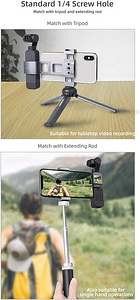 DJI Pocket 2 Creator Combo + Addons (7 foto / 8)
