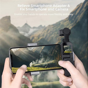 DJI Pocket 2 Creator Combo + Addons (8 foto / 8)