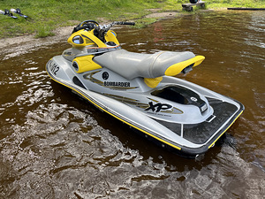 Seadoo хр 96кВт (1 фото из 6)