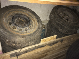 Продам R14, R15, R16 (3 фото из 10)