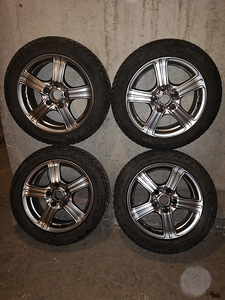 Продам R14, R15, R16 (8 фото из 10)