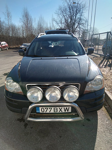 Продается Volvo XC 90 (1 фото из 10)