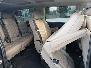 Müüa mb viano w639 ambiente facelift long 2012a 3,0 165kw (12 foto / 15)