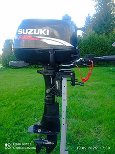 Suzuki 6 (1 фото из 7)