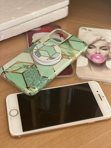 iPhone 8, 64GB, kuldne (2 foto / 4)