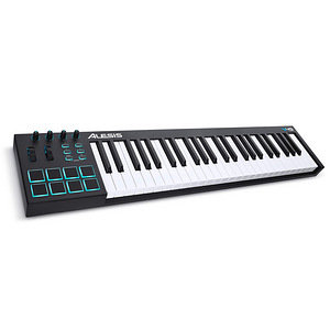 Alesis V49 USB-Midi keyboard (1 foto / 1)