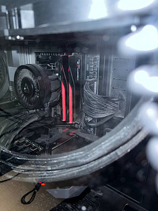 Operatiivmälu DDR5 48GB 2x24GB 6000 CL40 RAM (2 foto / 2)