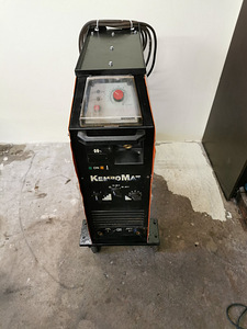 KEMPPI KEMPOMAT 4200 (2 foto / 8)
