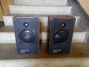 Radiotehnika S-30 (5 foto / 5)