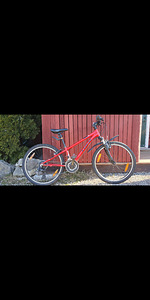 Велосипед для мальчиков Trek Precaliber 24 (3 фото из 7)