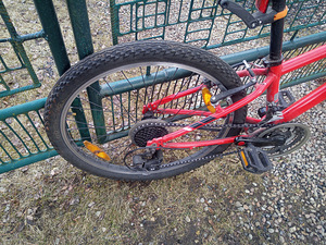 Велосипед для мальчиков Trek Precaliber 24 (6 фото из 7)