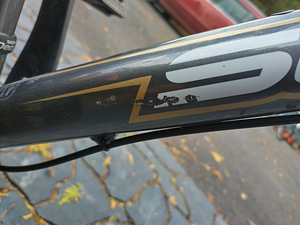 Scott Sportster meeste jalgratas (6 foto / 9)