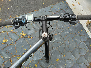 Scott Sportster meeste jalgratas (8 foto / 9)