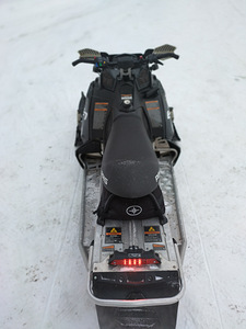 Polaris Indy 600cc 2013 (7 foto / 8)