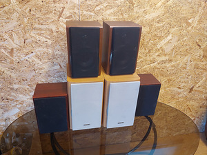 Динамики (2 фото из 4)