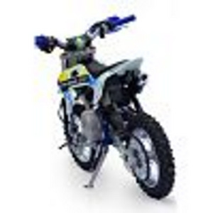 Mootorratas lastele XMOTOS - XB20 60cc 4t 10/10 (3 foto / 6)