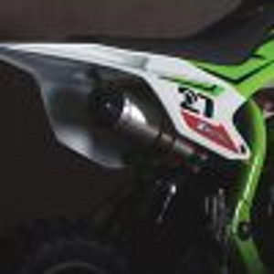 Mootorratas lastele XMOTOS - XB27 125cc 4t E-start 14/12 (3 foto / 9)