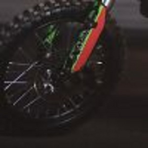 Mootorratas lastele XMOTOS - XB27 125cc 4t E-start 14/12 (4 foto / 9)