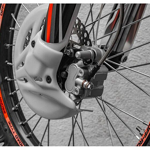 Motorrattas XMOTOS - XB39 PRO 250cc 4t 21/18 (10 foto / 10)