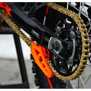 Mootorratas lastele XMOTOS - XB66 125cc 4t 1714 (5 foto / 9)