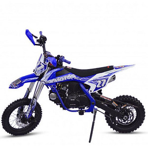 Mootorratas lastele XMOTOS - XB27 Automatic 90cc 4t 12/10 (3 foto / 7)