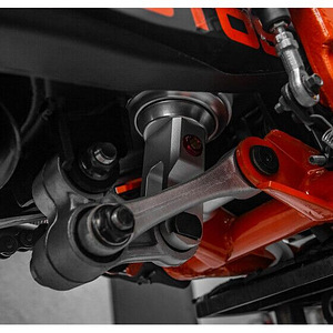 Motorrattas XMOTOS - XB39 PRO H2O 300cc 4t 21/18 (3 foto / 10)