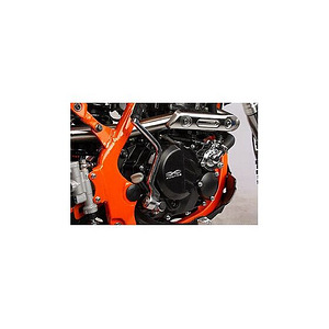 Motorrattas XMOTOS - XB39 PRO H2O 300cc 4t 21/18 (9 foto / 10)