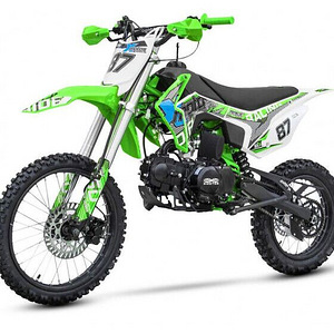 Mootorratas lastele XMOTOS - XB87 125cc 4t 17/14 (2 foto / 8)