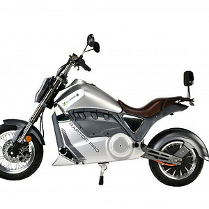 Elektriroller X-scooters XRS01 EEC Li Raptor PRO (2 foto / 5)
