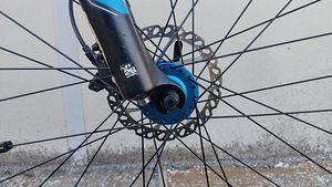 Trek 4300 (2 фото из 6)