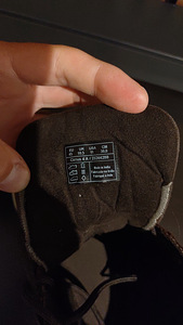 Camel active cirrus 45 (6 foto / 8)