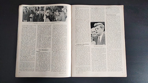 Ajakiri Time 21 aprill 1961 Juri Gagarin (2 foto / 6)