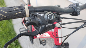 Jalgrattas trek 3900 (4 foto / 6)