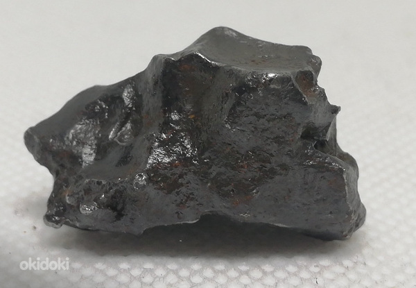 Метеорит (фото #3)