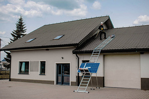Trepiastme tõstuk. Trossvints. Redelvints (1 foto / 10)