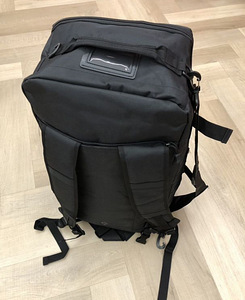 Seljakott 60L (5 foto / 6)