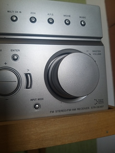 Sony STR-DE497 (2 foto / 4)