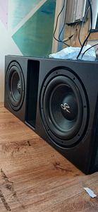 2x12 Stinger MC12-2 (1 фото из 2)