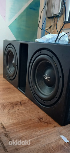 2x12 Stinger MC12-2