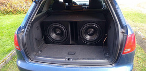 2x12 Stinger MC12-2 (2 фото из 2)