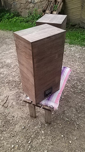 Radiotehnika S90 4oomi (5 foto / 7)