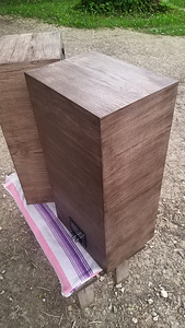 Radiotehnika S90 4oomi (6 foto / 7)