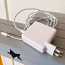 Apple macbook laadija adapter ja usb-c kaabel 1,5A 61W (foto #1)