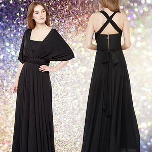 Ted Baker must pidulik maksi kleit nr 2 (1 foto / 3)