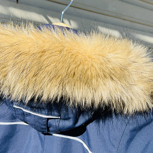 Reima tumesinine Stavanger laste talvekombe 128 / 134 cm (3 foto / 5)