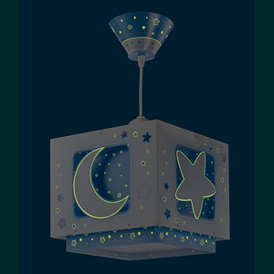 Lastetoa laelamp (4 foto / 5)