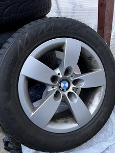 225/55r16 (1 фото из 5)