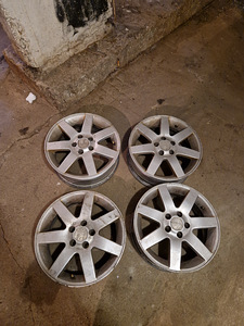 5x100 r15 (1 foto / 1)