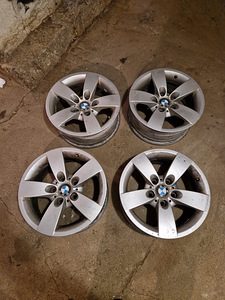 5x120 BMW r16 (1 foto / 1)